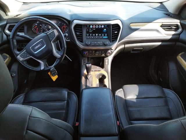 1GKKNXLS6HZ221761 GMC Acadia Denali