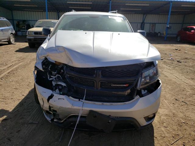 3C4PDCBG0ET201664 Dodge Journey Sxt