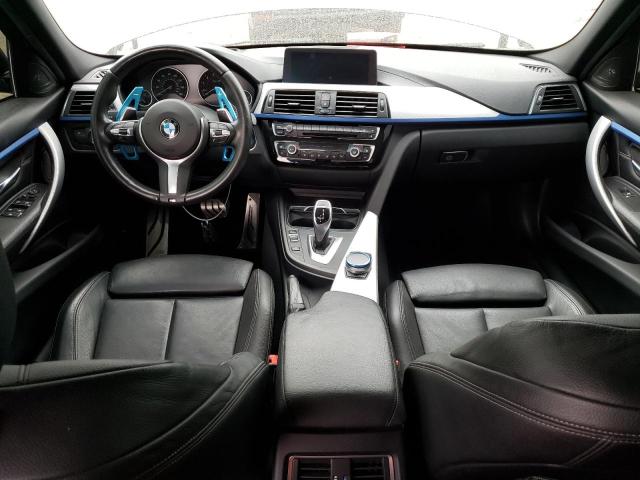 WBA8B3G52JNU36818 BMW 340 I