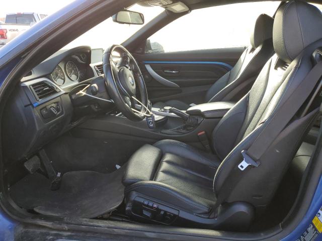 WBA3T7C58FPW79632 BMW 435 Xi