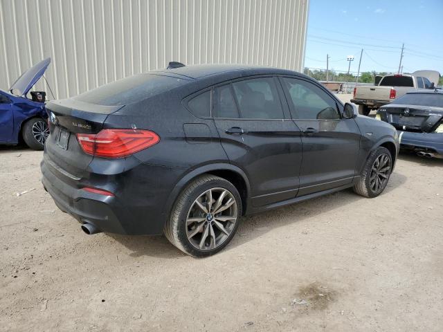 5UXXW7C57J0W65166 BMW X4 Xdrivem40i