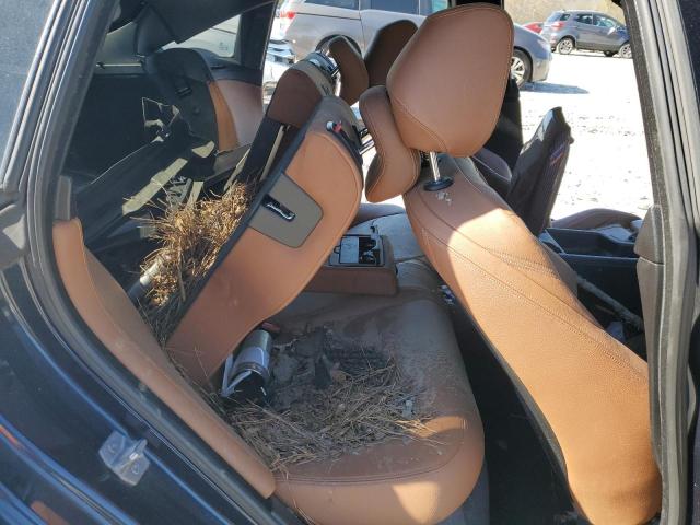WBA4B3C53GG344263 BMW 435 Xi Gran Coupe