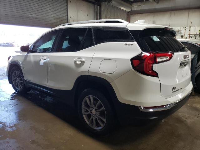 3GKALPEV7NL156138 GMC Terrain Slt
