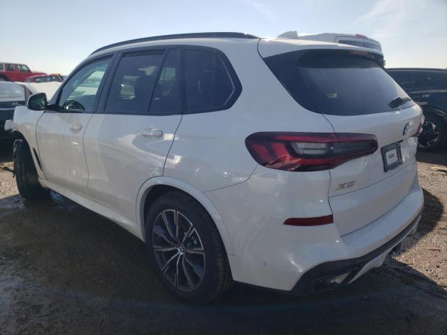 5UXCR6C01P9P57043 BMW X5 Xdrive40i