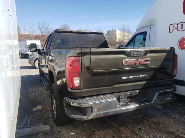 1GT59LE7XNF250725 GMC Sierra K2500 Heavy Duty