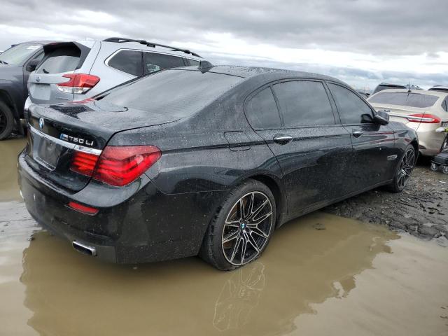 WBAYE8C58ED134259 BMW 750 LI