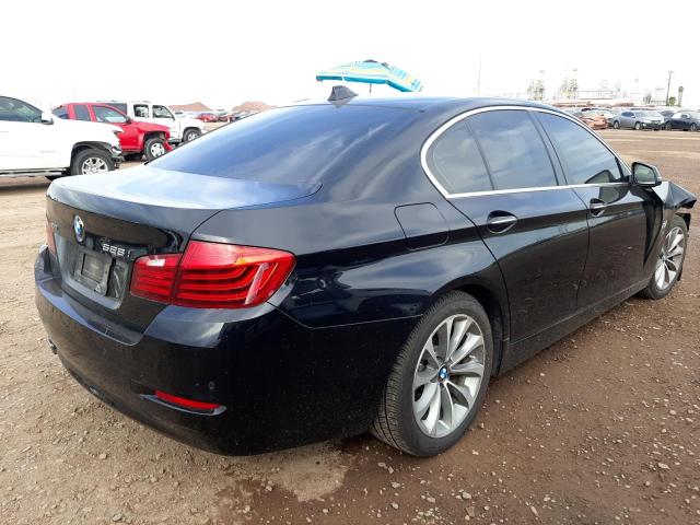WBA5A7C53GG150279 BMW 528 XI