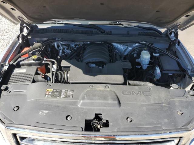 1GKS1BKC0FR249013 GMC YUKON SLT