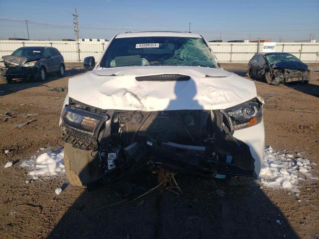 1C4RDJDG0JC262271 Dodge DURANGO GT