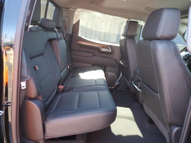 3GTUUGEL5NG666517 GMC Sierra K1500 Denali
