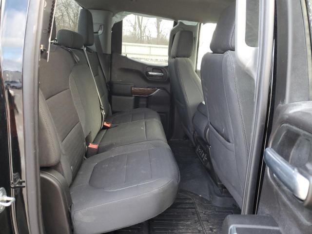 1GTR9BED6LZ305166 GMC Sierra K1500 Sle