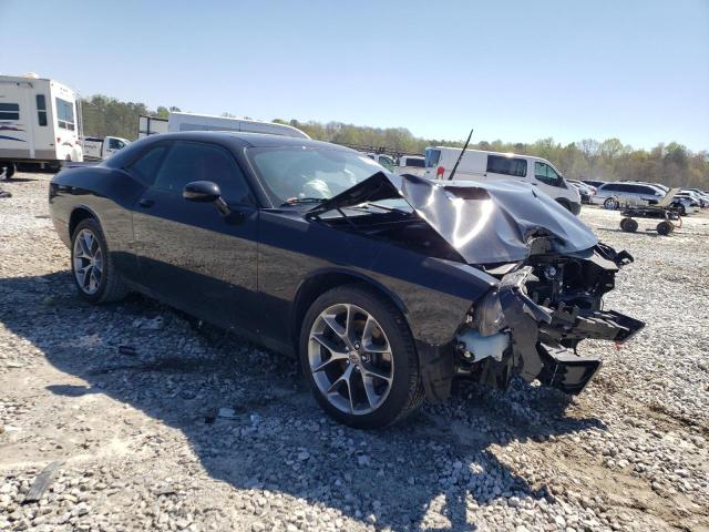 2C3CDZAG2LH211125 Dodge Challenger Sxt