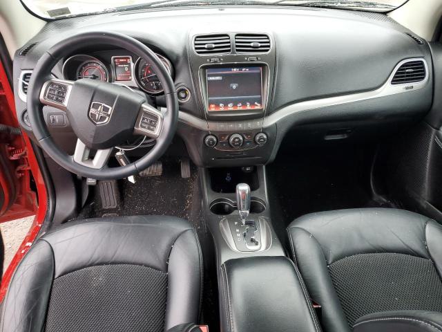 3C4PDDGG2HT574689 Dodge Journey Crossroad
