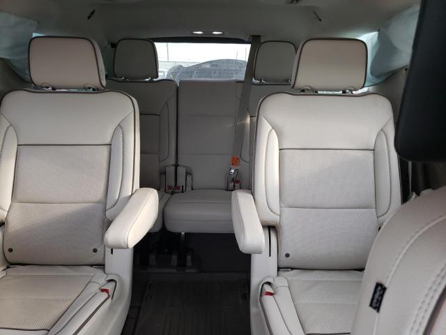 1GKS2DKL7MR111409 GMC YUKON DENALI
