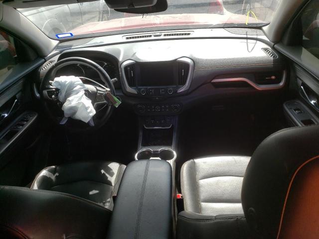 3GKALPEX1KL302871 GMC Terrain Slt