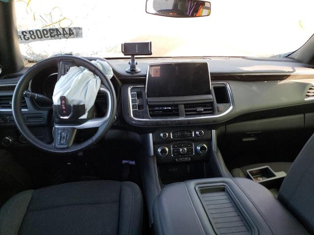 1GKS1FKDXNR329322 GMC Yukon Xl C1500 Sle