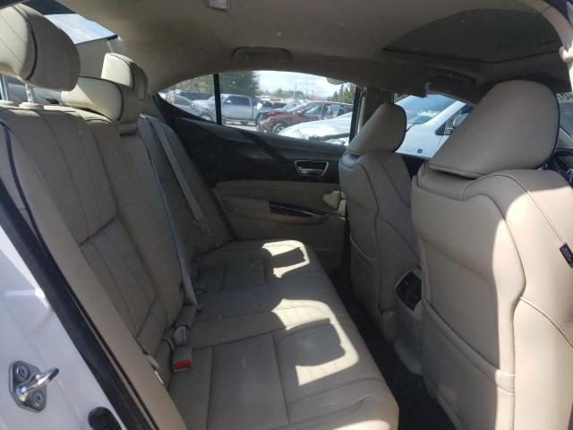 19UUB3F44KA004283 Acura Tlx Technology