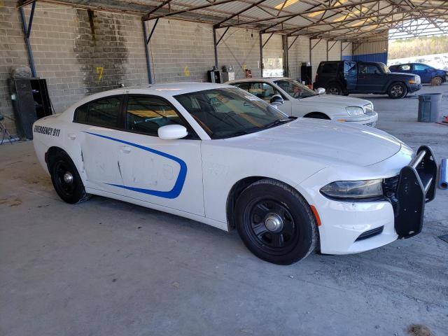 2C3CDXAT7KH538605 Dodge Charger Police