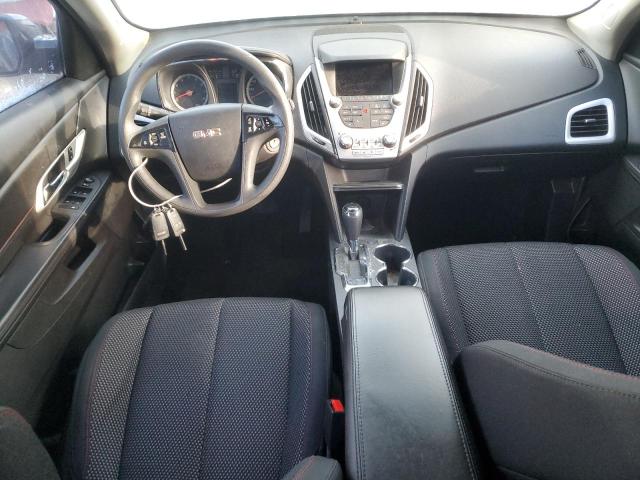 2GKALMEK8G6175955 GMC Terrain Sle