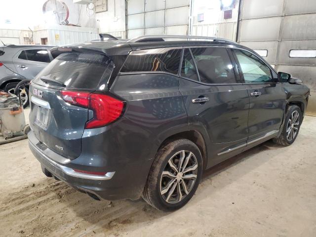 3GKALXEX2JL279129 GMC Terrain Denali