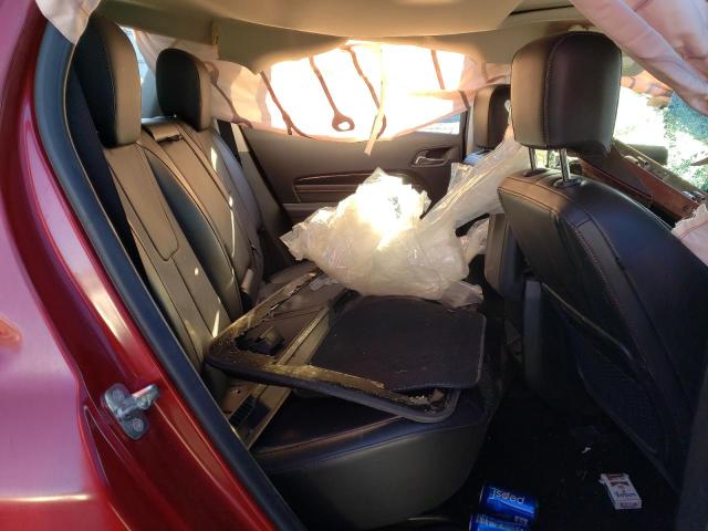 2GKFLUE39F6200200 GMC Terrain Denali