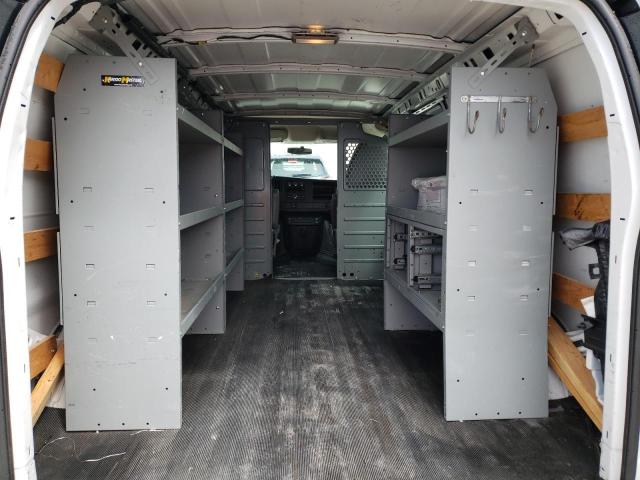1GTW7FCA4E1905842 GMC Savana G2500