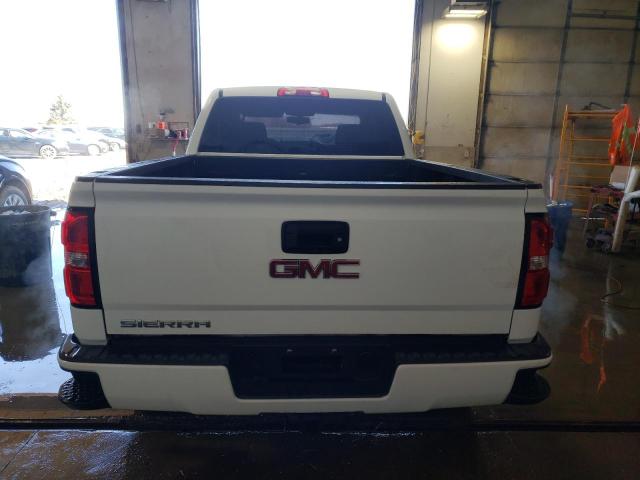 1GTV2LEC8GZ379890 GMC Sierra K1500