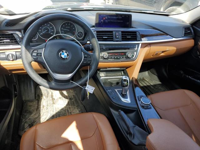 WBA3B3G59FNR86227 BMW 328 XI