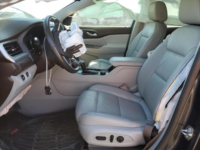 1GKKNULS7KZ130603 GMC Acadia Slt-1