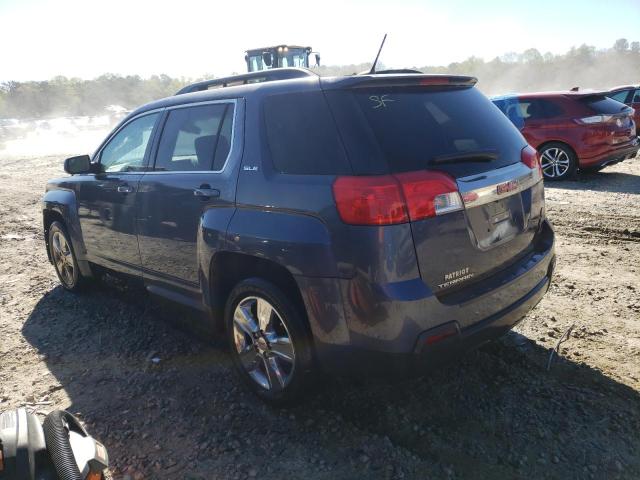 2GKALREK3E6158717 GMC Terrain Sle