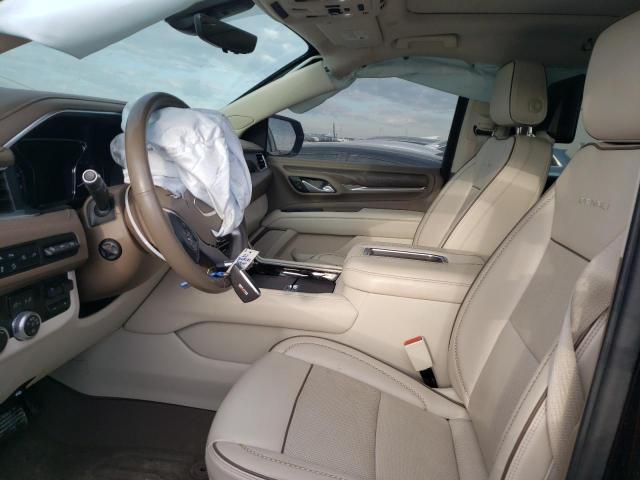 1GKS2DKL7MR111409 GMC YUKON DENALI