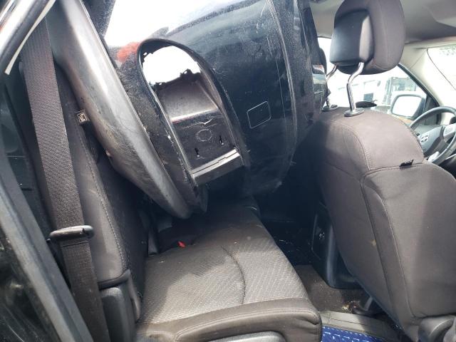 3C4PDCAB6ET158728 Dodge JOURNEY SE