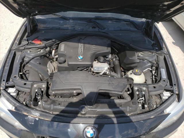 WBA4A5C57FD410280 BMW 428 I Gran Coupe