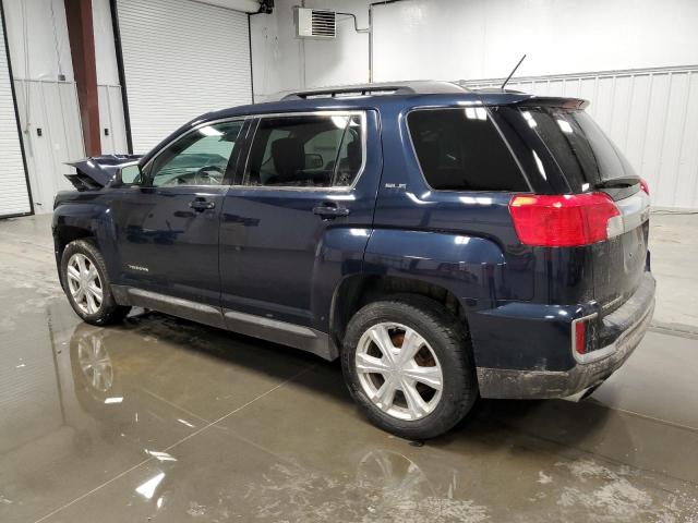 2GKFLTEK2H6212533 GMC Terrain Sle