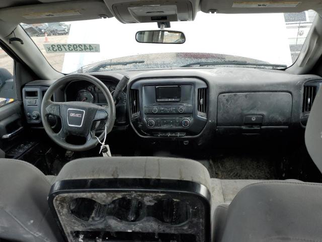 1GTV2TEC3EZ320291 GMC Sierra K1500