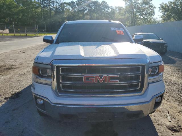 3GTU2UEC3FG464491 GMC Sierra K1500 Sle