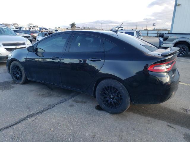 1C3CDFAA3GD593114 Dodge DART SE
