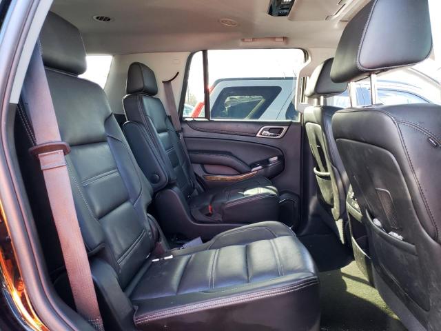 1GKS2CKJ0GR420376 GMC YUKON DENALI