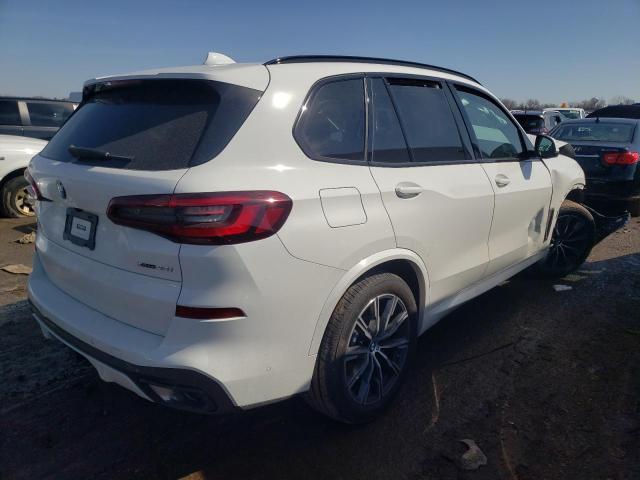 5UXCR6C01P9P57043 BMW X5 Xdrive40i