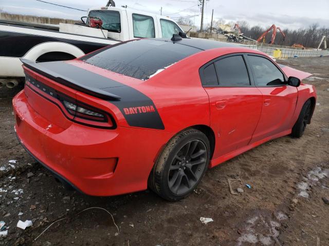 2C3CDXCT0MH597852 Dodge CHARGER R/T