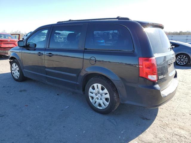 2C4RDGBG5FR721170 Dodge Grand Caravan Se