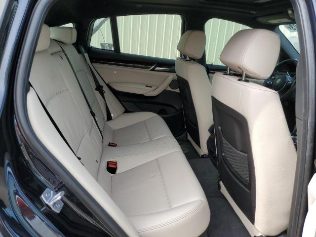 5UXXW7C57J0W65166 BMW X4 Xdrivem40i
