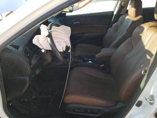 19UDE2F76LA007568 Acura Ilx Premium