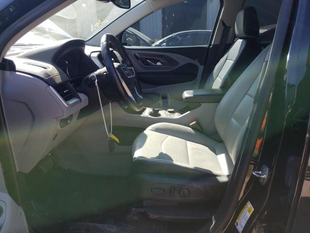 3GKALWEU0JL295961 GMC Terrain Slt