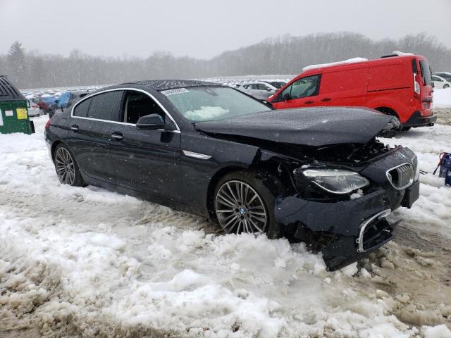WBA6D6C51GG388038 BMW 650 Xi Gran Coupe