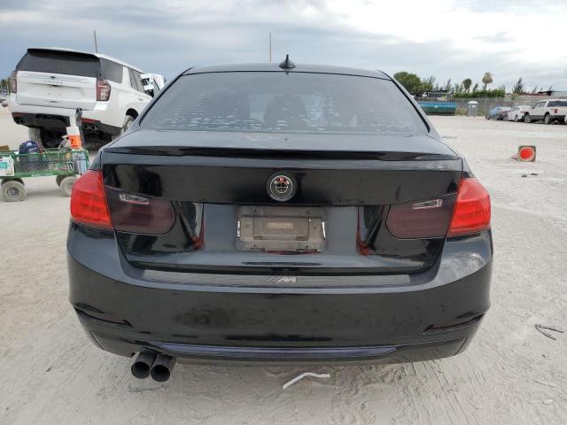 WBA3A5C57EJ464948 BMW 328 I