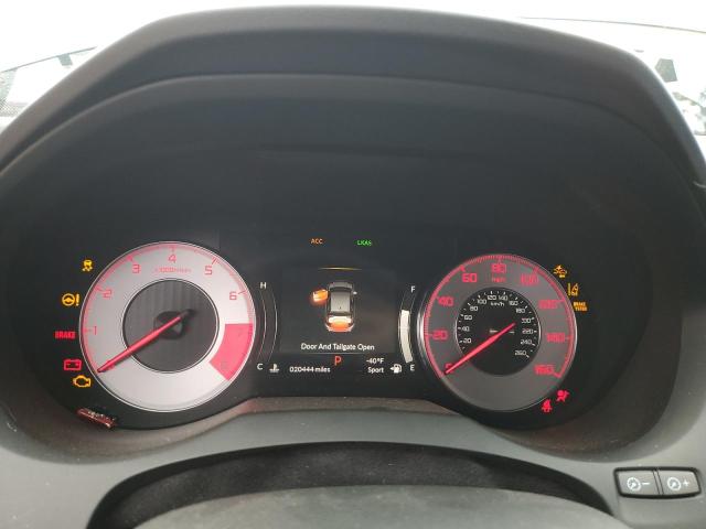 5J8TC1H68LL018060 Acura Rdx A-spec