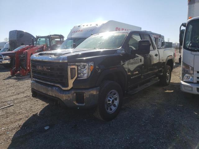 1GT59LE7XNF250725 auction archive image