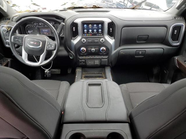 1GTU9CED9LZ381092 GMC Sierra K1500 Elevation