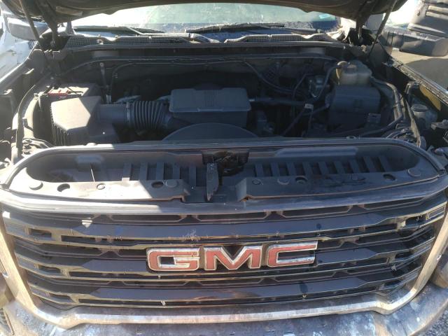 1GT59LE7XNF250725 GMC Sierra K2500 Heavy Duty